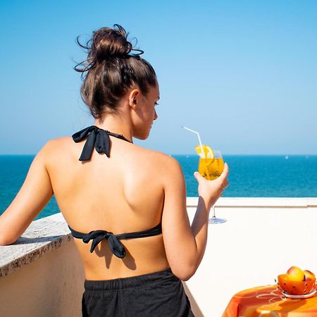 Hotel Driade Sul Mare Rimini Dış mekan fotoğraf