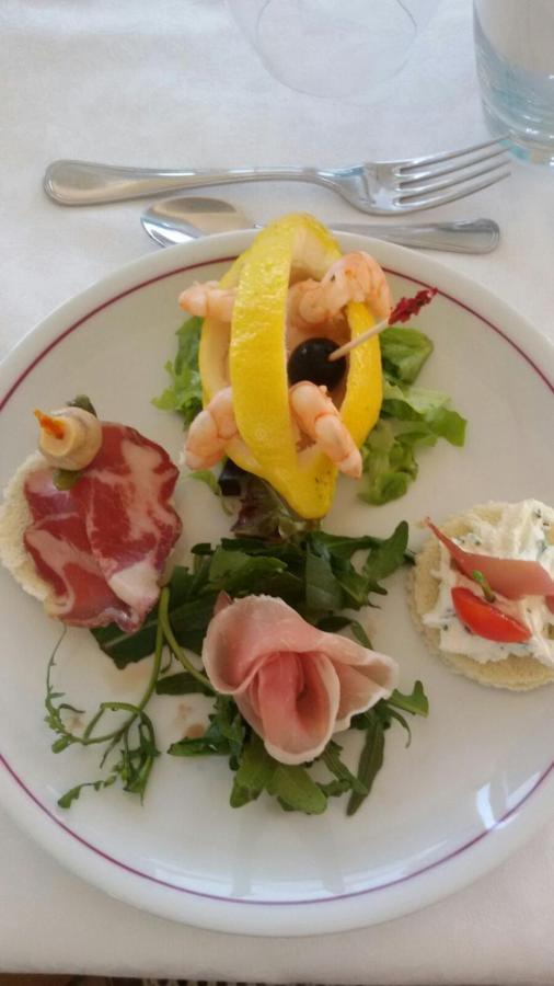 Hotel Driade Sul Mare Rimini Dış mekan fotoğraf
