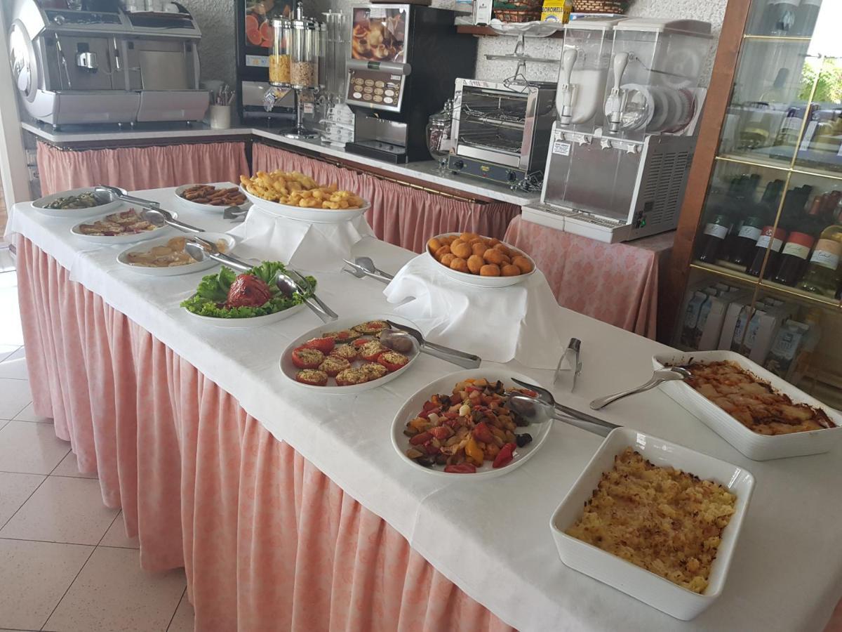 Hotel Driade Sul Mare Rimini Dış mekan fotoğraf