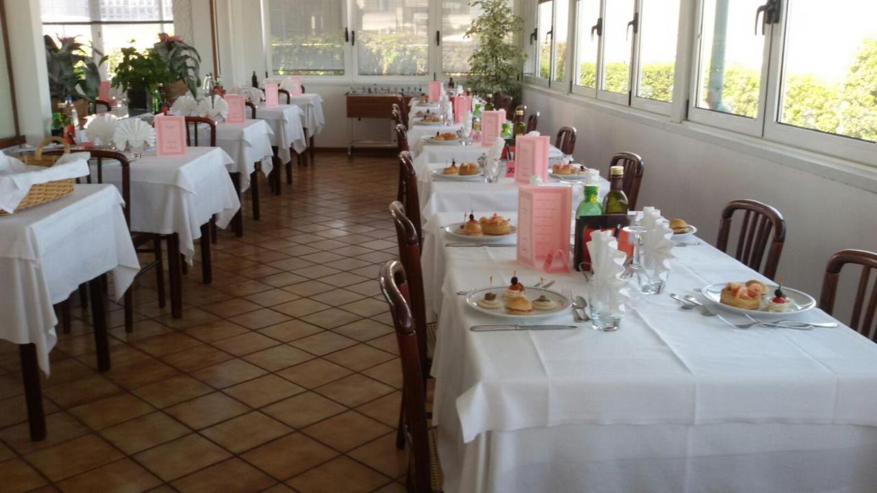 Hotel Driade Sul Mare Rimini Dış mekan fotoğraf
