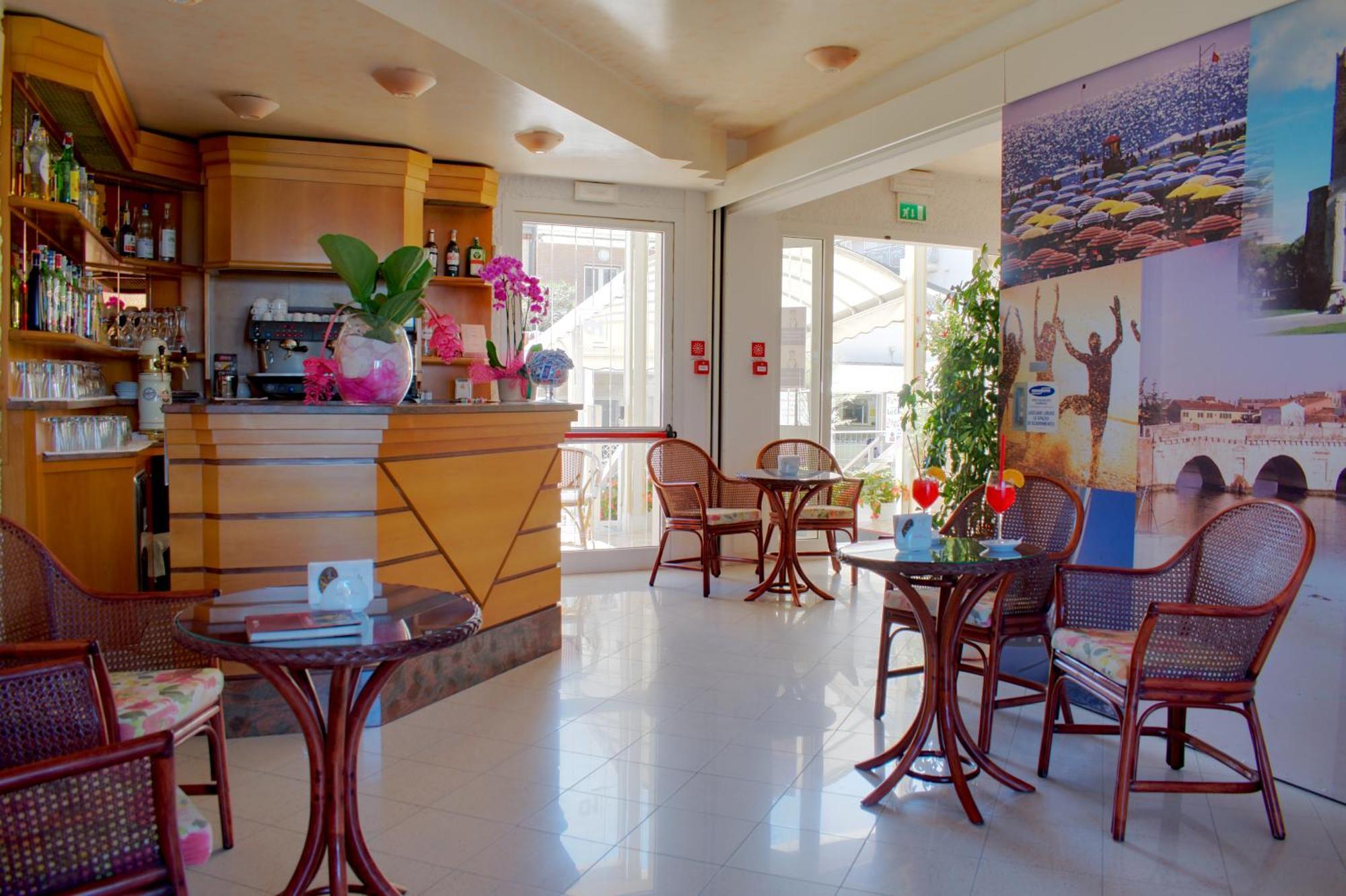 Hotel Driade Sul Mare Rimini Dış mekan fotoğraf