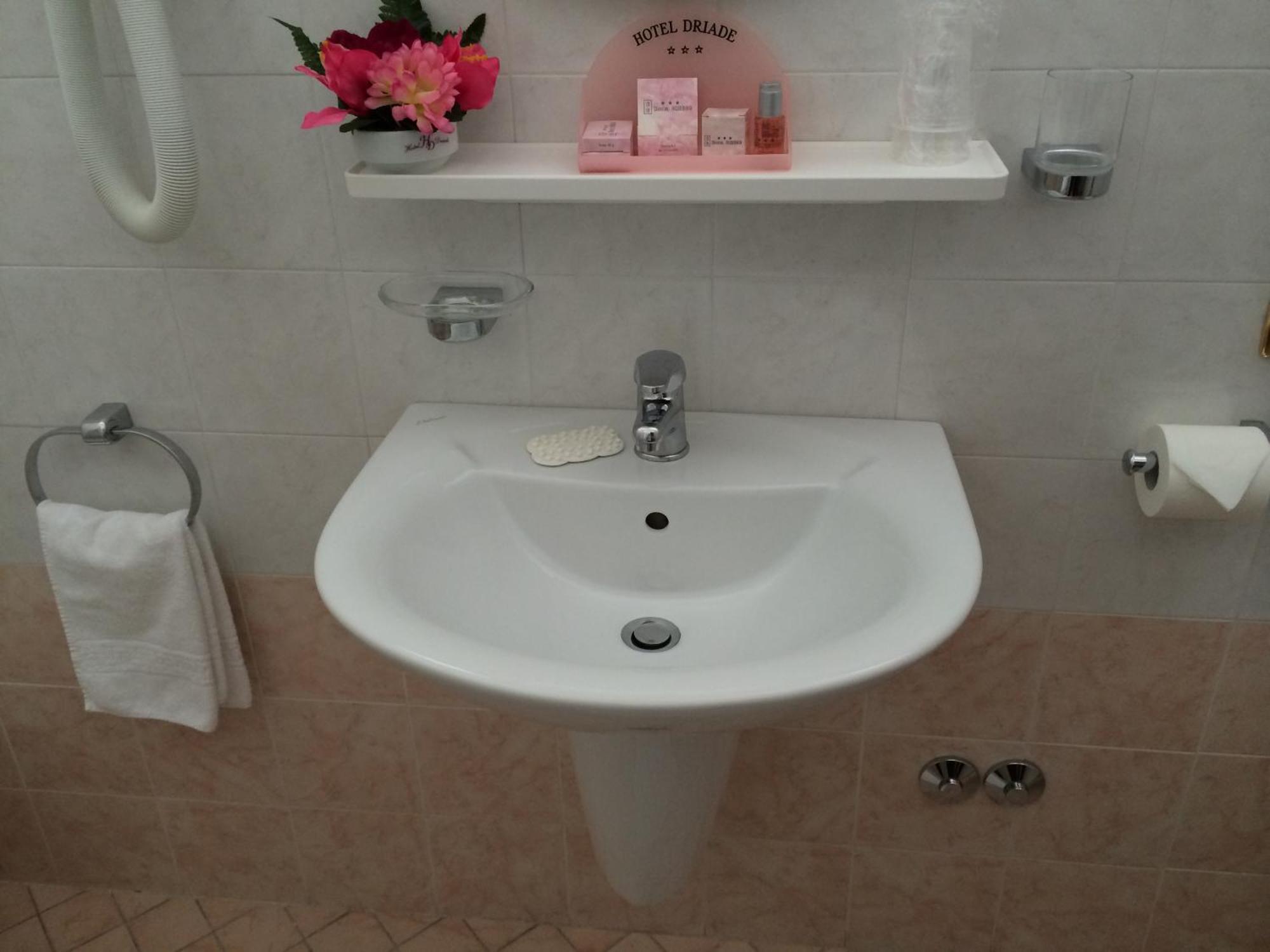 Hotel Driade Sul Mare Rimini Dış mekan fotoğraf